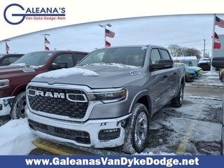 2025 Ram 1500 for sale in Warren MI