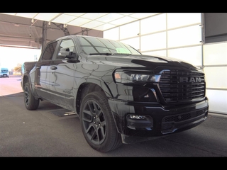 2025 Ram 1500 for sale in Dallas TX