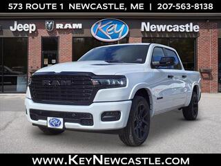 2025 Ram 1500 for sale in Newcastle ME