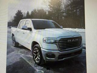 2025 Ram 1500 for sale in Portsmouth NH