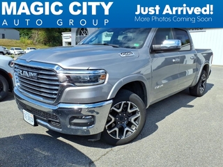 2025 Ram 1500 for sale in Roanoke VA