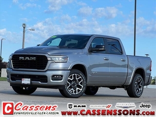 2025 Ram 1500 for sale in Glen Carbon IL