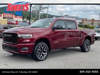 2025 Ram 1500 for sale in Beckley WV