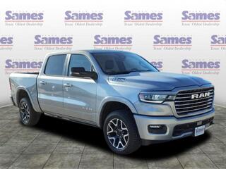 2025 Ram 1500 for sale in Cedar Creek TX