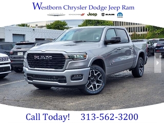 2025 Ram 1500 for sale in Dearborn MI