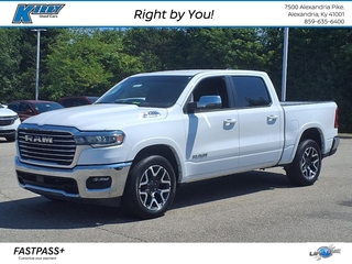 2025 Ram 1500 for sale in Alexandria KY