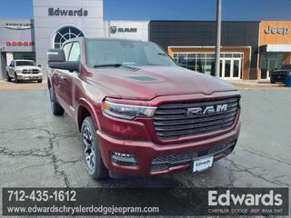 2025 Ram 1500 for sale in Coucil Bluffs IA