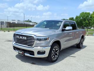 2025 Ram 1500 for sale in Houston TX