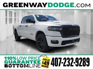 2025 Ram 1500 for sale in Orlando FL