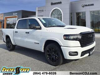 2025 Ram 1500 for sale in Greer SC