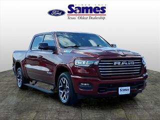 2025 Ram 1500 for sale in Bastrop TX
