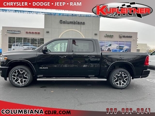 2025 Ram 1500 for sale in Boardman OH