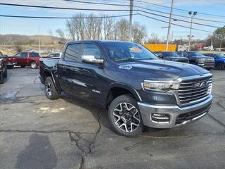 2025 Ram 1500 for sale in Clarksville TN