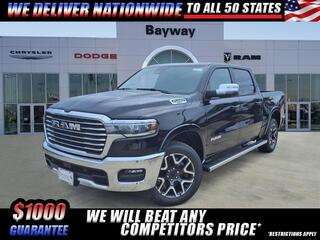 2025 Ram 1500 for sale in Pasadena TX