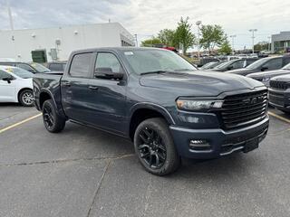 2025 Ram 1500 for sale in Janesville WI