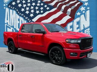 2025 Ram 1500 for sale in Greenville SC
