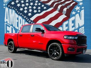 2025 Ram 1500 for sale in Greenville SC