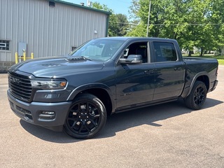 2025 Ram 1500 for sale in Accident MD