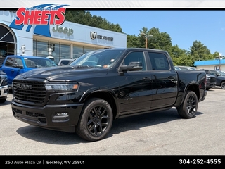 2025 Ram 1500 for sale in Beckley WV