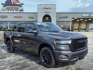 2025 Ram 1500 for sale in Matteson IL