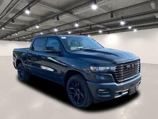 2025 Ram 1500 for sale in Elma NY