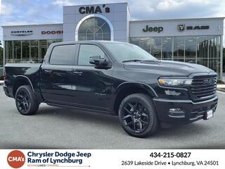 2026 Ram 1500 for sale in Lynchburg VA