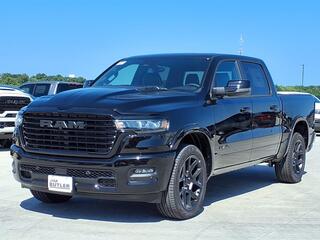 2026 Ram 1500 for sale in Centralia MO