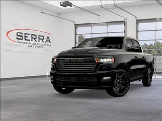 2026 Ram 1500 for sale in Lake Orion MI