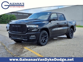 2026 Ram 1500 for sale in Warren MI