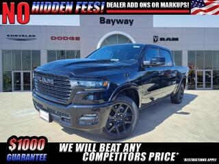 2026 Ram 1500 for sale in Pasadena TX