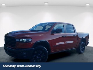 2026 Ram 1500 for sale in Greenville SC