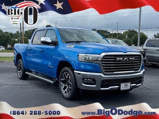 2025 Ram 1500 for sale in Greenville SC