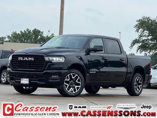 2025 Ram 1500 for sale in Glen Carbon IL