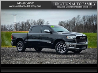 2025 Ram 1500 for sale in Chardon OH