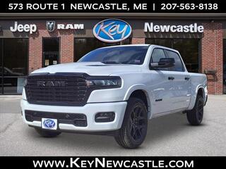 2025 Ram 1500 for sale in Newcastle ME