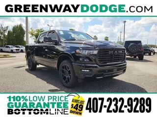 2025 Ram 1500 for sale in Orlando FL