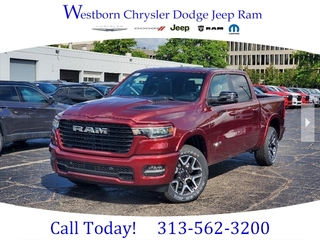 2025 Ram 1500 for sale in Dearborn MI