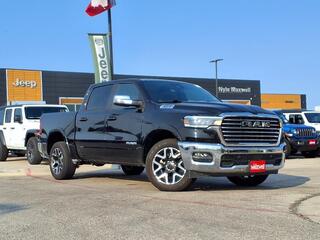 2025 Ram 1500 for sale in Columbia SC