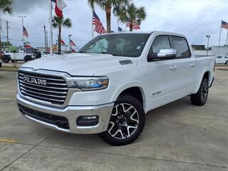 2025 Ram 1500 for sale in Baytown TX