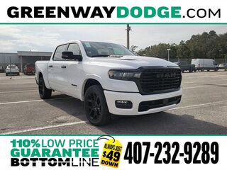 2025 Ram 1500 for sale in Orlando FL