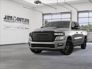 2025 Ram 1500 for sale in Centralia MO