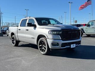 2025 Ram 1500 for sale in Greenville SC