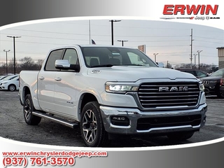 2025 Ram 1500 for sale in Troy OH