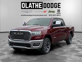 2025 Ram 1500 for sale in Olathe KS