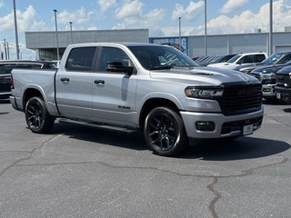 2025 Ram 1500 for sale in Greenville SC