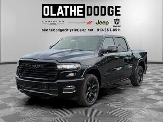 2025 Ram 1500 for sale in Olathe KS