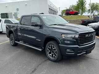 2025 Ram 1500 for sale in Janesville WI