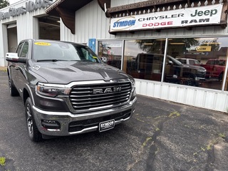 2025 Ram 1500 for sale in New Glarus WI