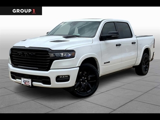 2025 Ram 1500 for sale in Denton TX