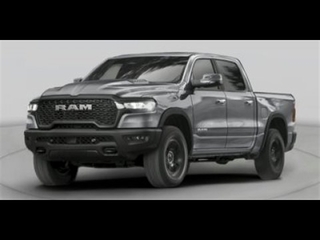 2025 Ram 1500 for sale in Anderson SC
